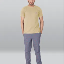 LUX NITRO Pack Of 2 Round Neck Lounge T-shirts image 5