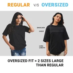 Bloopers Store Women Printed Drop-Shoulder Sleeves Applique T-shirt image 4