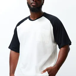 Trendyol Round Neck Short Sleeves Cotton T-shirt image 5