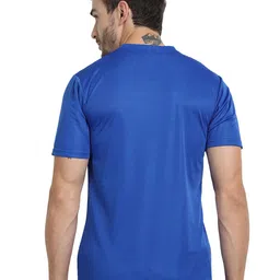 FTX Pack of 3 Colourblocked Round Neck Dry-Fit Sports T-shirt image 5
