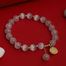 TAG 7 Women Semi Precious Stone/Moon Stone Bracelet-picture-19