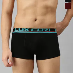 Lux Cozi Men Pack Of 3 Assorted TrunksCOZI_XYLO_TRUNK_AST2_3PC-image-90