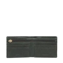 Da Milano Men Textured Leather Two Fold Wallet image 5