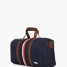bad habit Duffel Bag with Detachable Sling Strap image 4