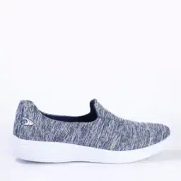 Washable Printed Low-Top Slip-On Sports Shoes-image-2