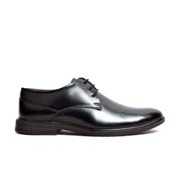 Cliff Fjord JACQUE Men Genuine Leather Formal Derbys image 5