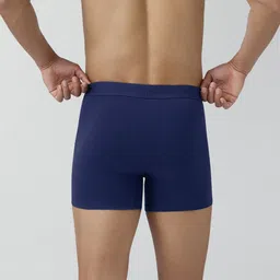 XYXX Elements IntelliFresh Cotton Anti-Bacterial Trunks XYTRNK153 image 2