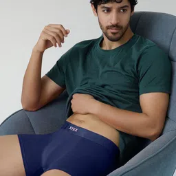 XYXX Elements IntelliFresh Cotton Anti-Bacterial Trunks XYTRNK153 image 3