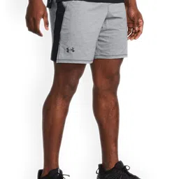 UNDER ARMOUR LAUNCH PRO 7'' HTR Men Shorts-picture-16