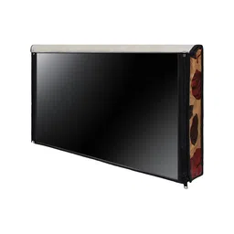 DREAM CARE Transparent & Printed Flap Waterproof LED TV Protector - 40 Inch image 4