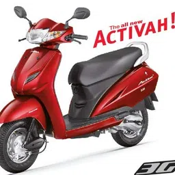 ask Brake Liner For Honda Activa Front and Rear Old Model/110cc/3G/4G/5G/6G & HET (1Set) image 5
