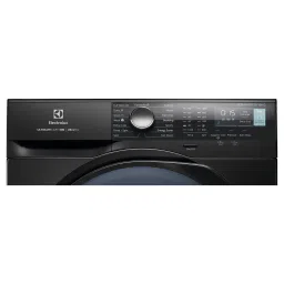 Electrolux 10 kg 5 Star Inverter Fully Automatic Front Load Washing Machine (UltimateCare 500, EWF1024R5SB, Woolmark Approved Cycle, Dark Silver) image 3