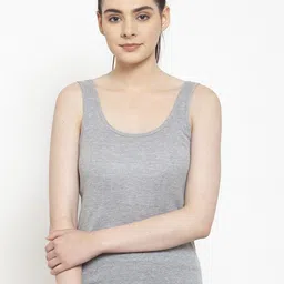 Friskers Pack Of 3 Multicoloured Tank Tops image 5