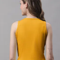 FBAR Pack Of 2 Cotton Tank Tops image 2