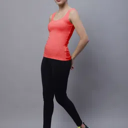 FBAR Pack Of 2 Cotton Tank Tops image 4