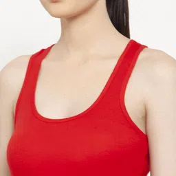 friskers FriskersPack Of 3 Tank Tops image 5