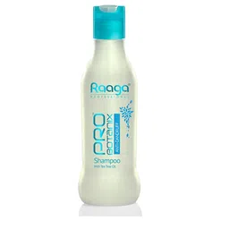 Raaga PROFESSIONAL Pro Botanix Anti-Dandruff Shampoo with Tea Tree Oil 200 ml-picture-15