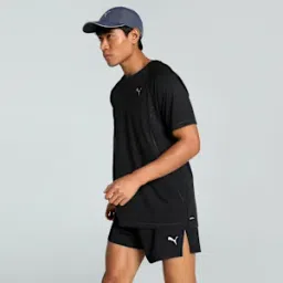 puma VELOCITY Tri-Blend Men's Running Tee-picture-16