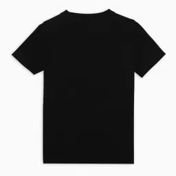 puma Box Graphic Youth Tee image 2