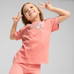 PUMA x HELLO KITTY AND FRIENDS Graphic Kid's Relaxed Fit Tee-picture-15