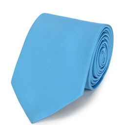 Tossido Men Microfibre Formal Broad Tie-picture-23