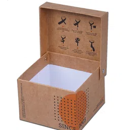 Tossido Men Teal Solid Broad Tie image 3