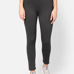 hummel Women High Waist Tights-picture-12