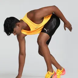 Puma Run Elite  Running Short Tights image 2