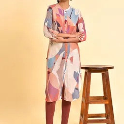 W Ankle Length Leggings image 2