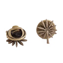 COSA NOSTRAA Floral Collar Tips image 3