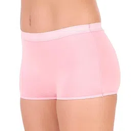 Women's Cotton Hosiery Bloomer Pack of 3 image 4