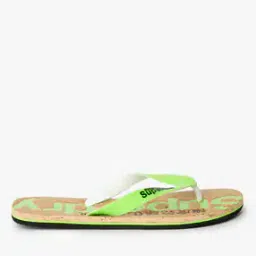 superdry Cork Colour Pop Printed Thong-Strap Flip-Flops-picture-33