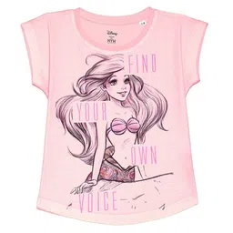 Wear Your Mind Pink Print Extended Sleeves Top-picture-34