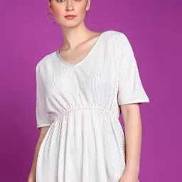 Popwings Self Design Empire Top-picture-16