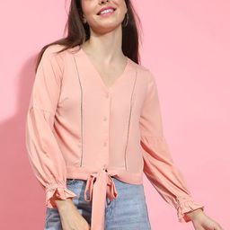 Oxolloxo Lace Top-picture-14