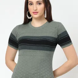 Kalt Cotton Crochet Top image 1