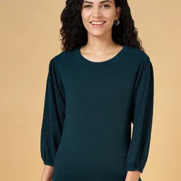 Honey by Pantaloons Round Neck Top-image-15