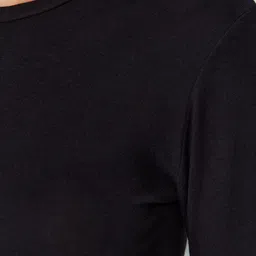 Trendyol Round Neck Crop Top image 4