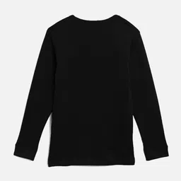 Kanvin Boys Pack of 2 Striped Thermal Top image 4
