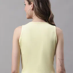 FBAR Pack Of 2 Fitted Cotton Top image 3