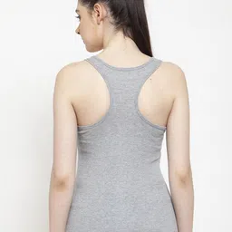 Friskers Pack Of 3 Tank Tops image 4