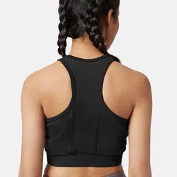 Ajile by Pantaloons Sleeveless Crop Top image 4