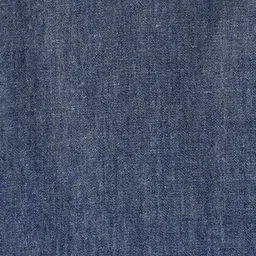 Pantaloons Junior Girls Blue Pure Cotton Top image 2