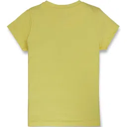 Gini and Jony Pack Of 2 Printed Cotton T-Shirt image 5