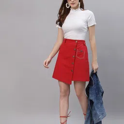 Friskers Set Of 2 White Top image 3