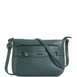 Exotic PU Structured Tote Bag image 2