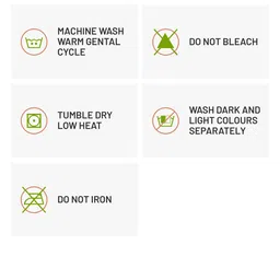 DDecor Unisex Grey Solid 450 GSM Live Beautiful Bath Towel image 3