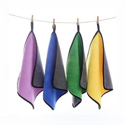 Adbeni Unisex Multi Hand Towels-picture-21