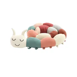 Pluchi Kids Caterpillar Cotton Soft Toy-image-55