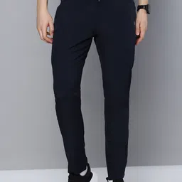 SPORTO Men Slim-Fit Dry-Fit Track Pant-image-98